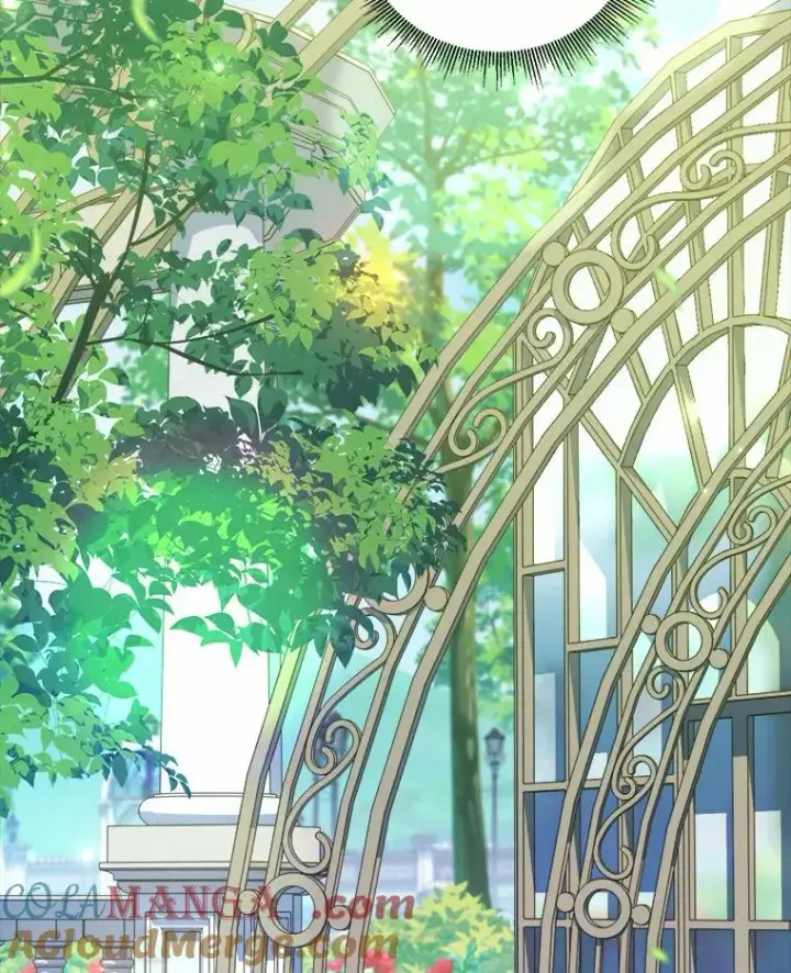 漫画《解除婚约的代价》9.二皇子归来第5张图
