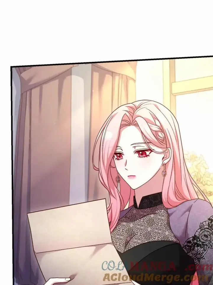 漫画《解除婚约的代价》9.二皇子归来第73张图