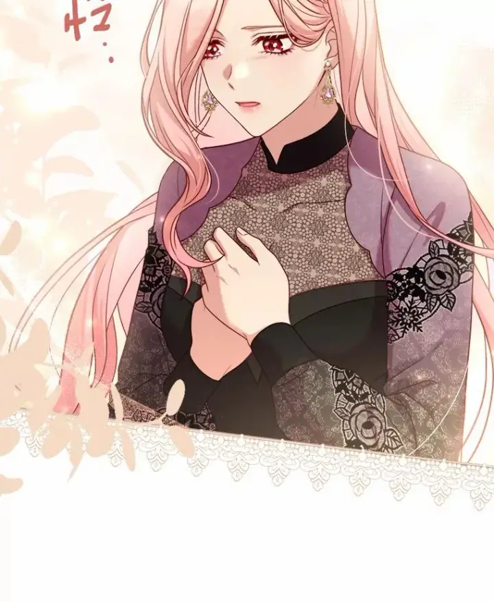 漫画《解除婚约的代价》9.二皇子归来第83张图