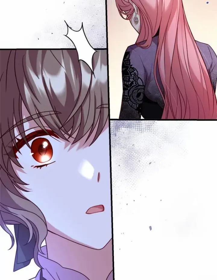 漫画《解除婚约的代价》9.二皇子归来第86张图