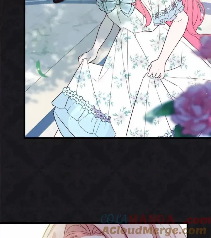 漫画《解除婚约的代价》9.二皇子归来第9张图