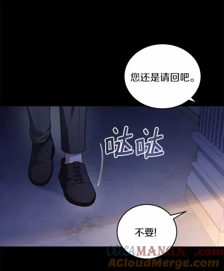 漫画《解除婚约的代价》10.忠仆亚夏第65张图