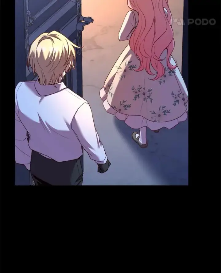 漫画《解除婚约的代价》10.忠仆亚夏第68张图