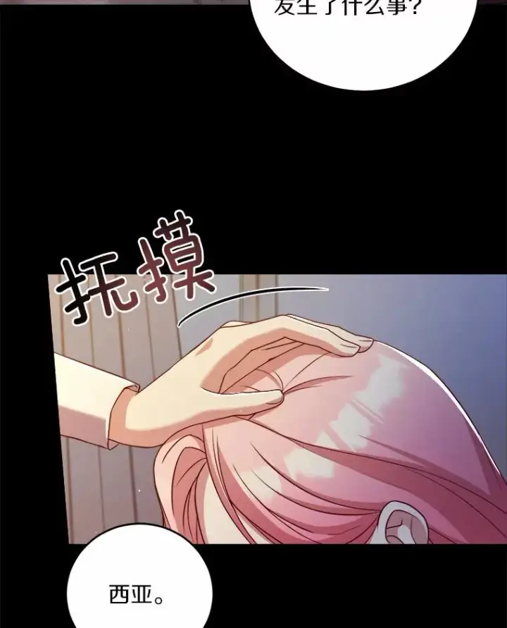 漫画《解除婚约的代价》10.忠仆亚夏第84张图