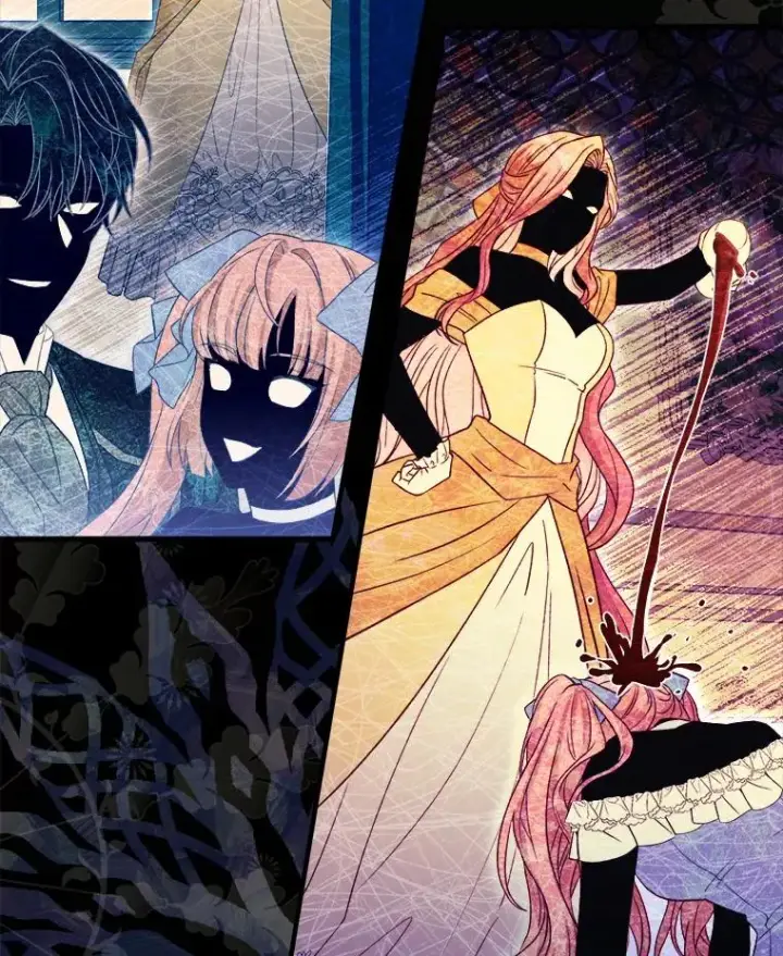 漫画《解除婚约的代价》12.准备宴会第40张图
