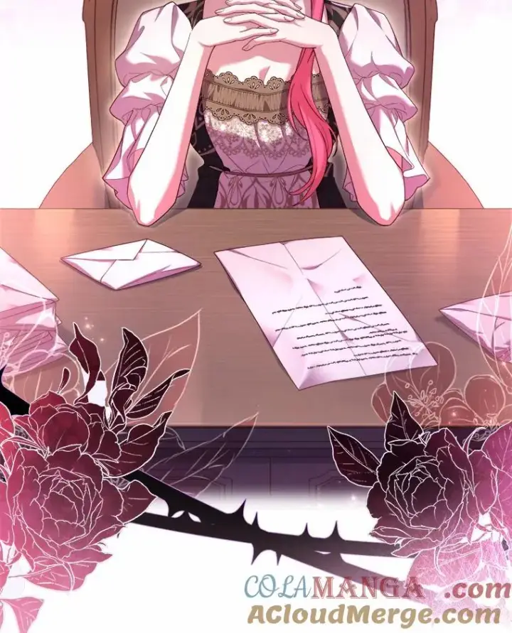 漫画《解除婚约的代价》12.准备宴会第45张图