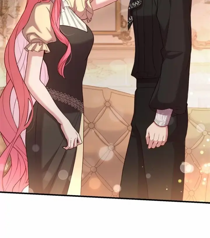 漫画《解除婚约的代价》12.准备宴会第6张图
