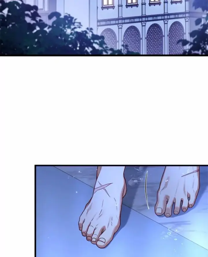 漫画《解除婚约的代价》13.哥哥归来第43张图