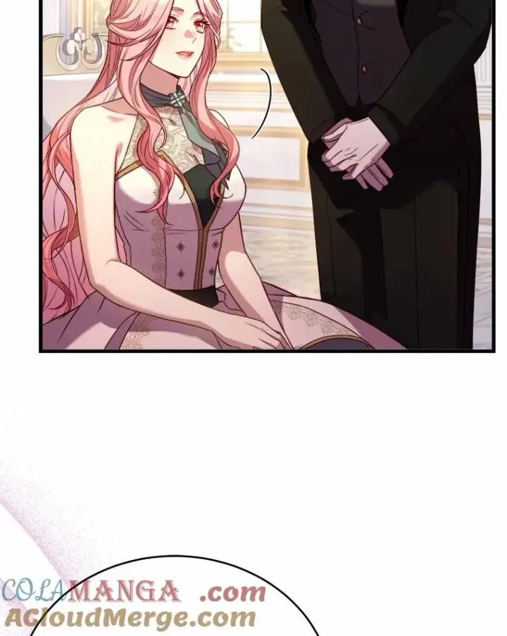 漫画《解除婚约的代价》13.哥哥归来第85张图