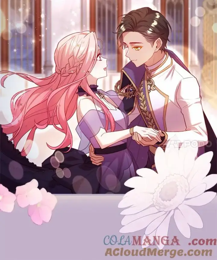 漫画《解除婚约的代价》15.波澜迭起第21张图