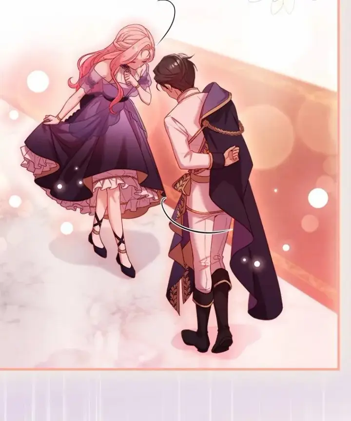 漫画《解除婚约的代价》15.波澜迭起第24张图