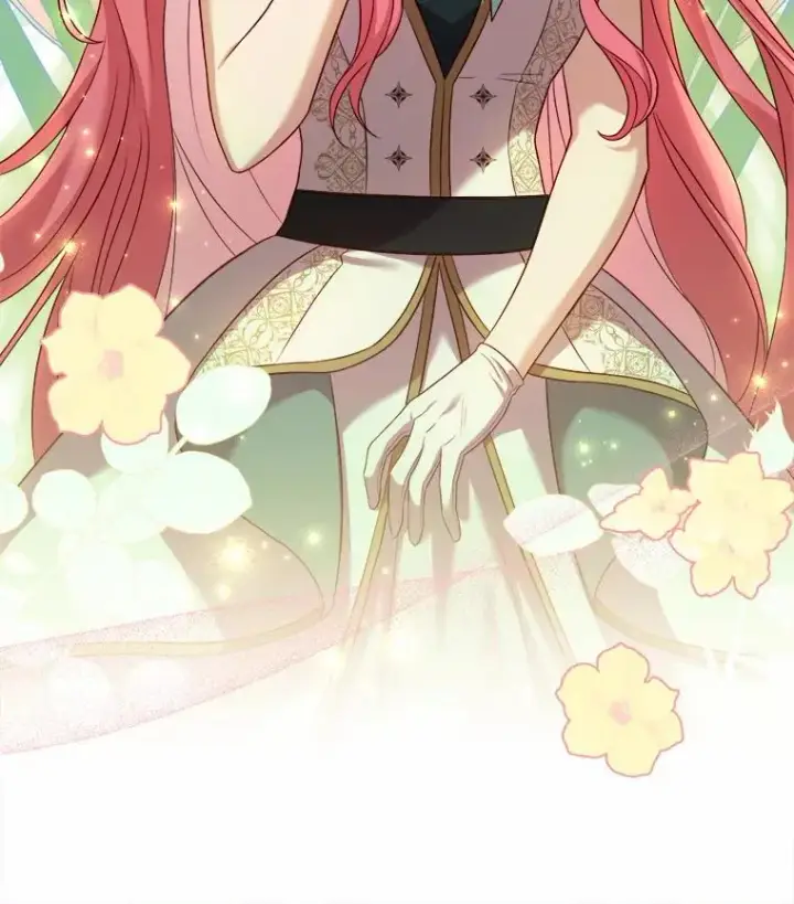 漫画《解除婚约的代价》15.波澜迭起第34张图
