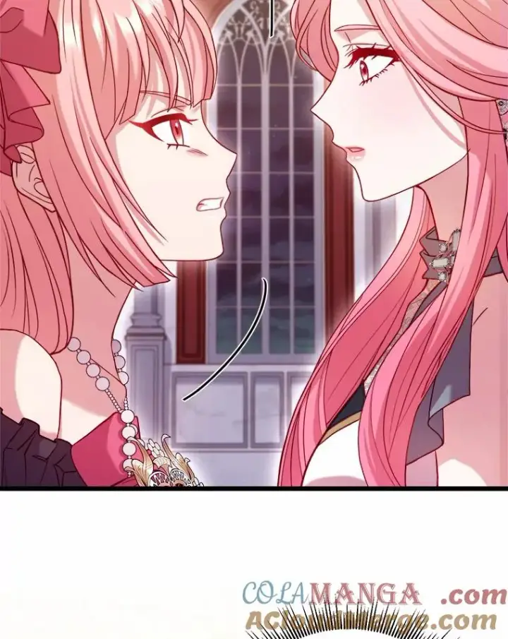 漫画《解除婚约的代价》15.波澜迭起第53张图