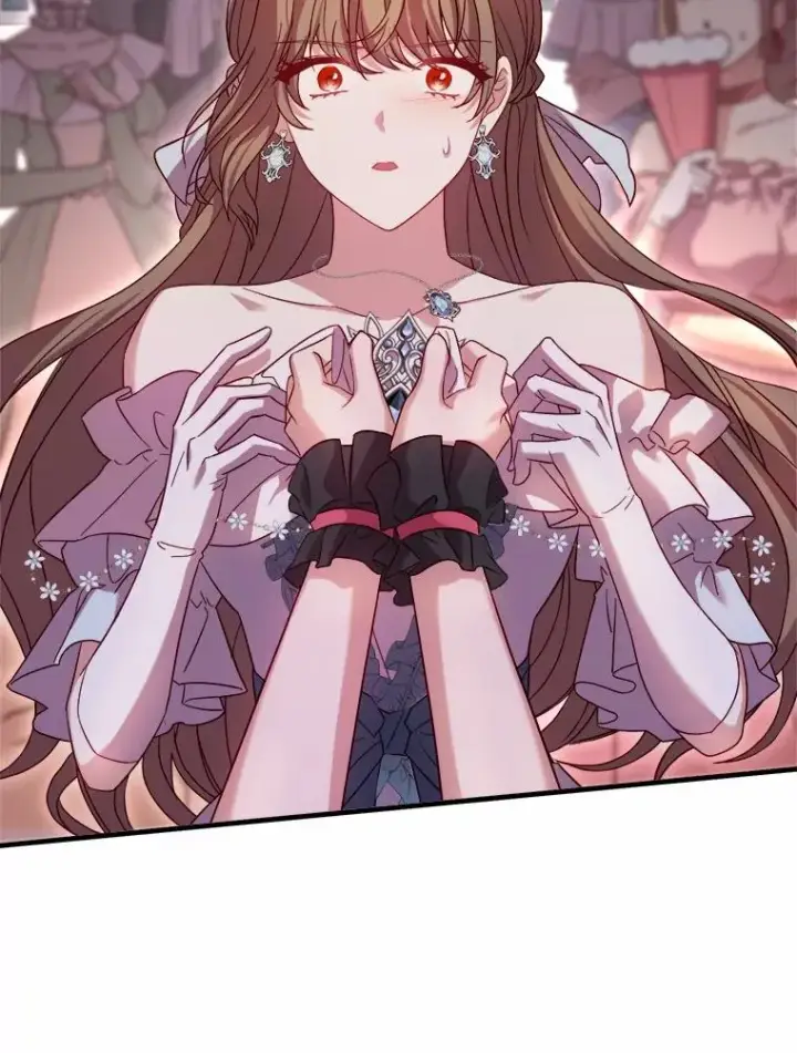 漫画《解除婚约的代价》15.波澜迭起第78张图