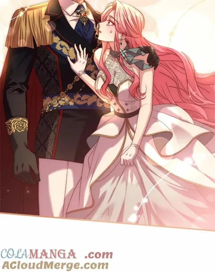 漫画《解除婚约的代价》16.击败对手第21张图
