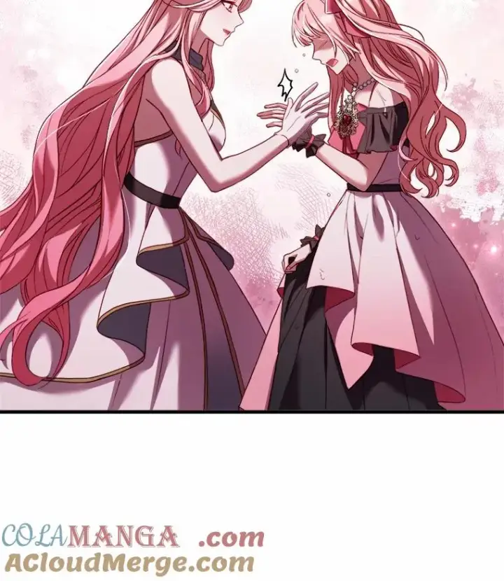 漫画《解除婚约的代价》16.击败对手第49张图