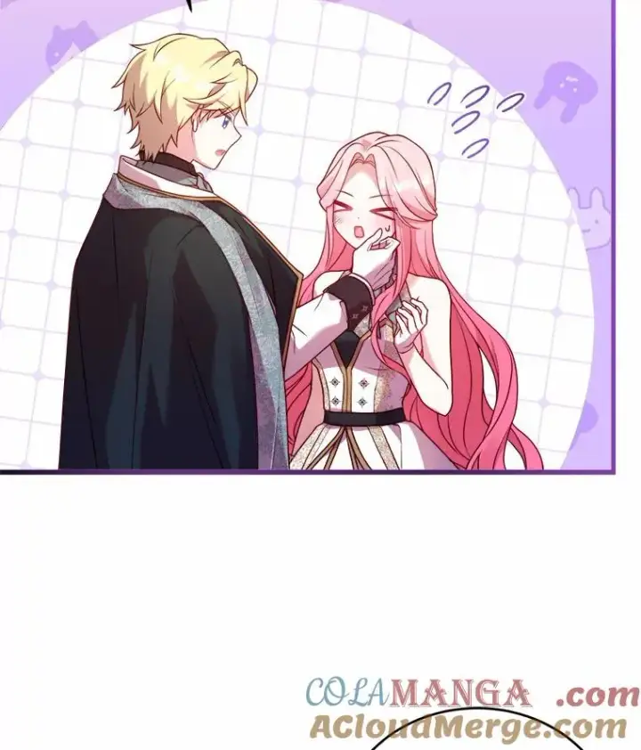 漫画《解除婚约的代价》16.击败对手第77张图