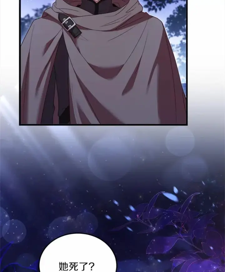 漫画《解除婚约的代价》17.皇太子的心意第126张图