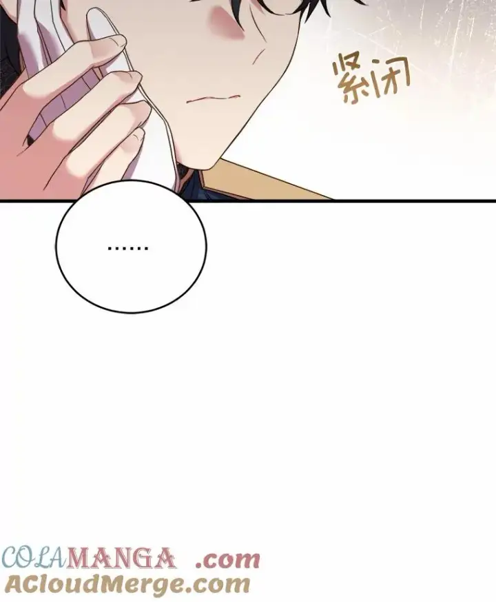 漫画《解除婚约的代价》18.家族的宝贝第37张图