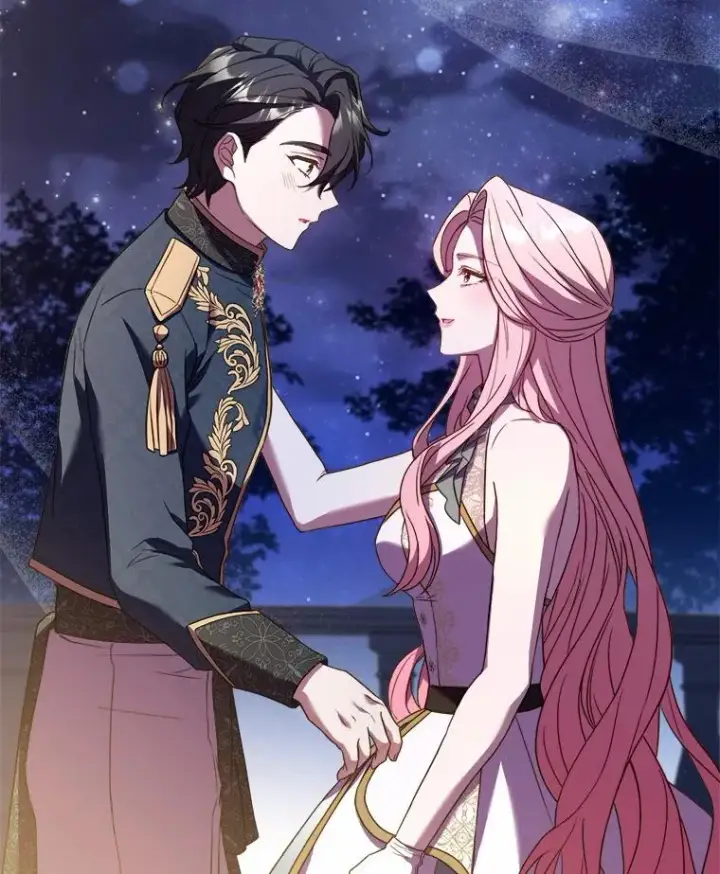 漫画《解除婚约的代价》18.家族的宝贝第40张图
