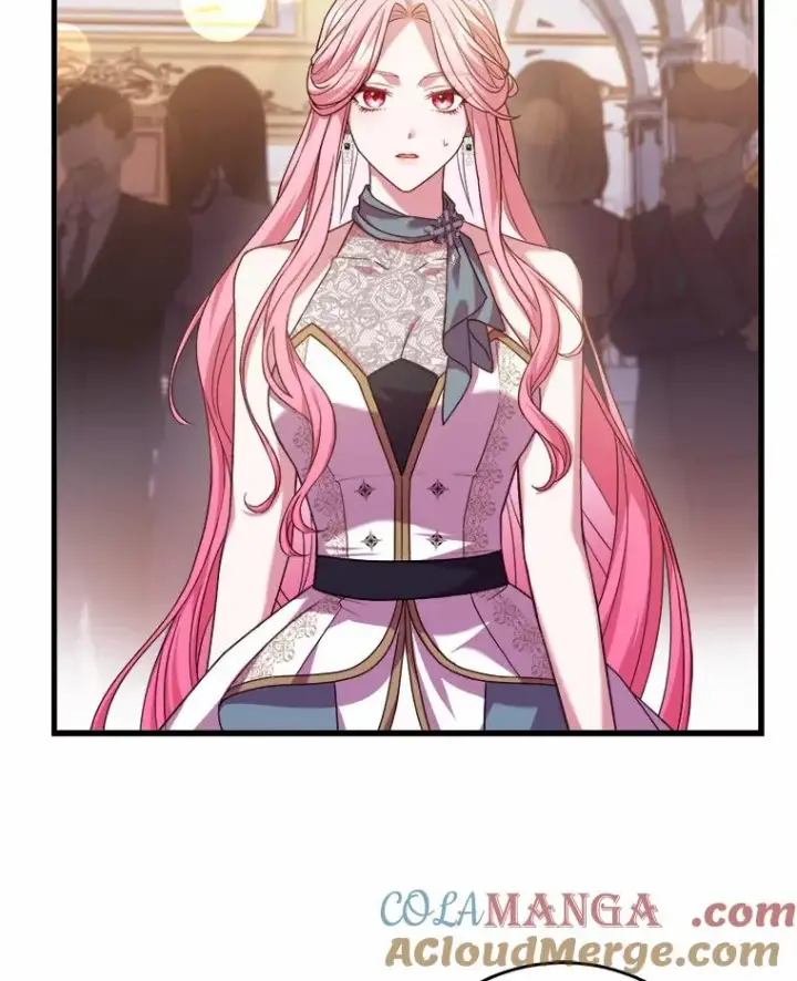 漫画《解除婚约的代价》18.家族的宝贝第69张图