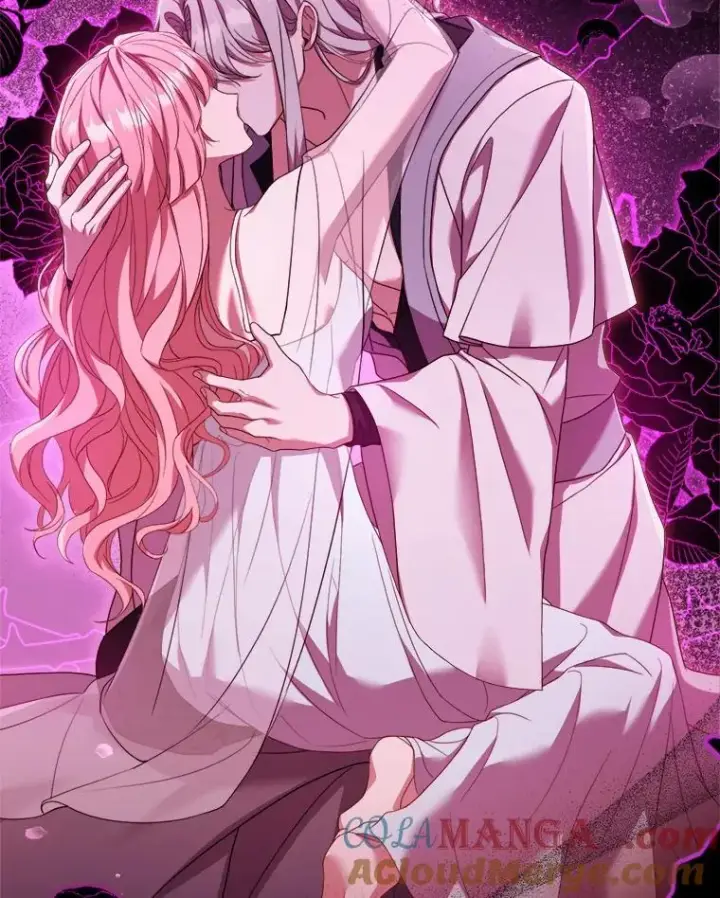 漫画《解除婚约的代价》18.家族的宝贝第81张图