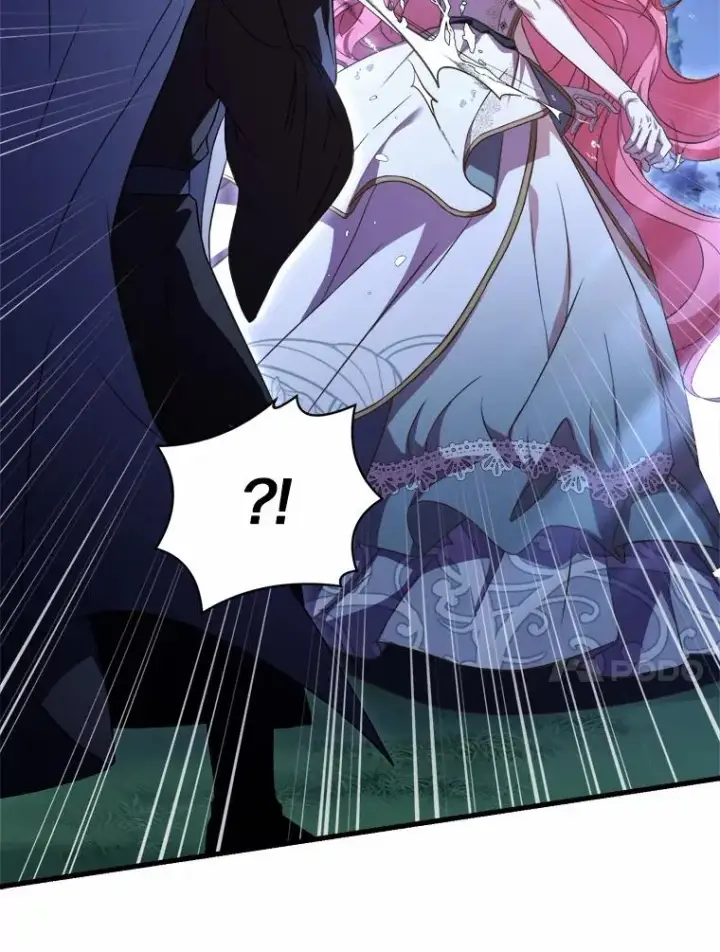 漫画《解除婚约的代价》19.教皇的试探第100张图