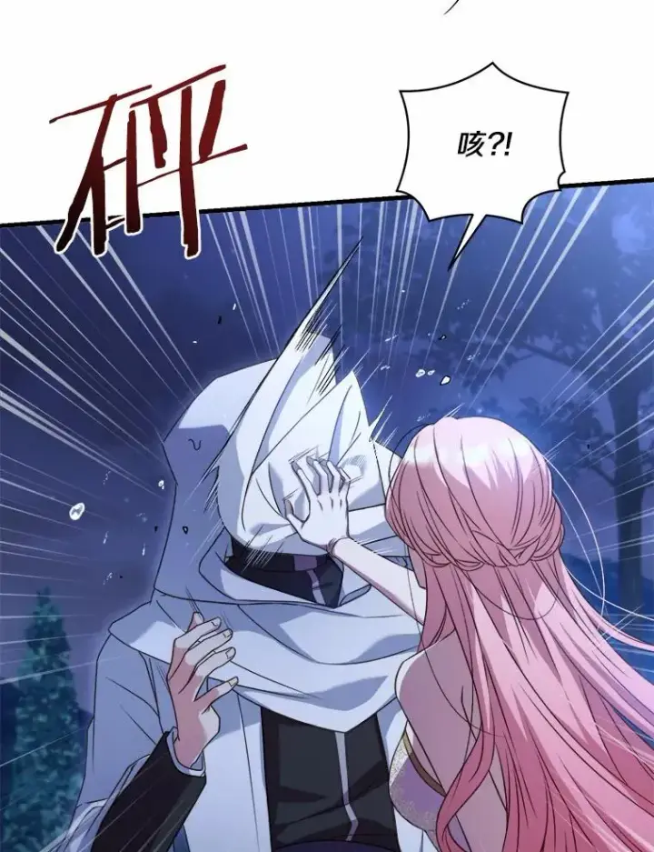 漫画《解除婚约的代价》19.教皇的试探第103张图