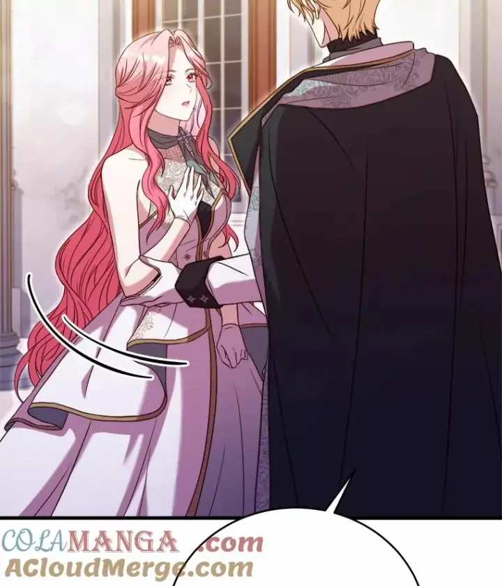 漫画《解除婚约的代价》19.教皇的试探第13张图
