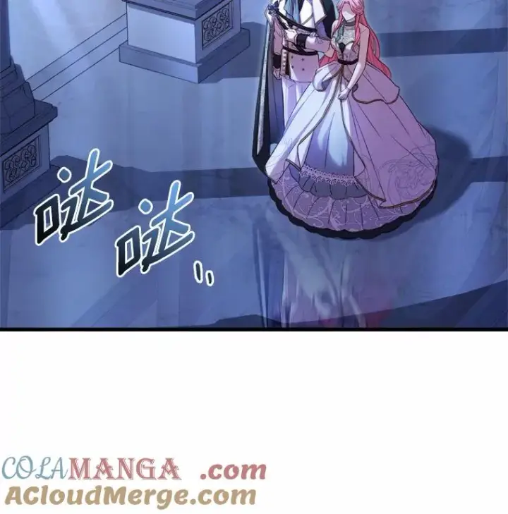漫画《解除婚约的代价》19.教皇的试探第21张图