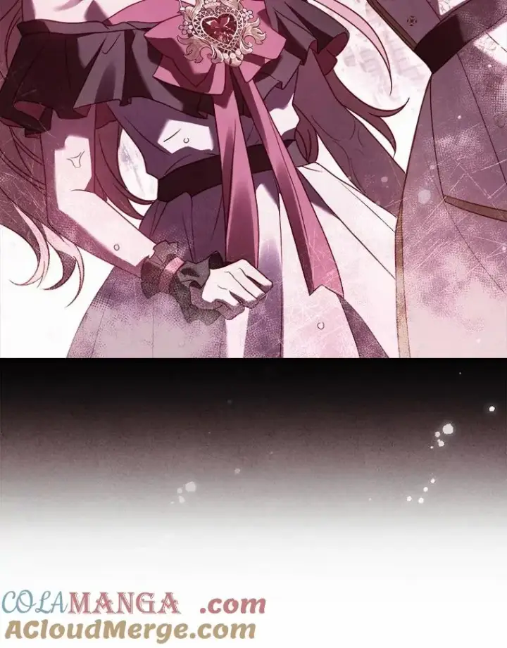 漫画《解除婚约的代价》19.教皇的试探第41张图