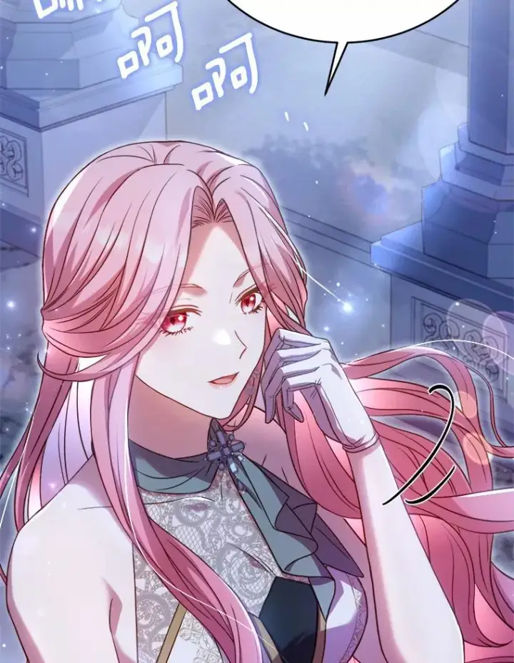 漫画《解除婚约的代价》19.教皇的试探第46张图