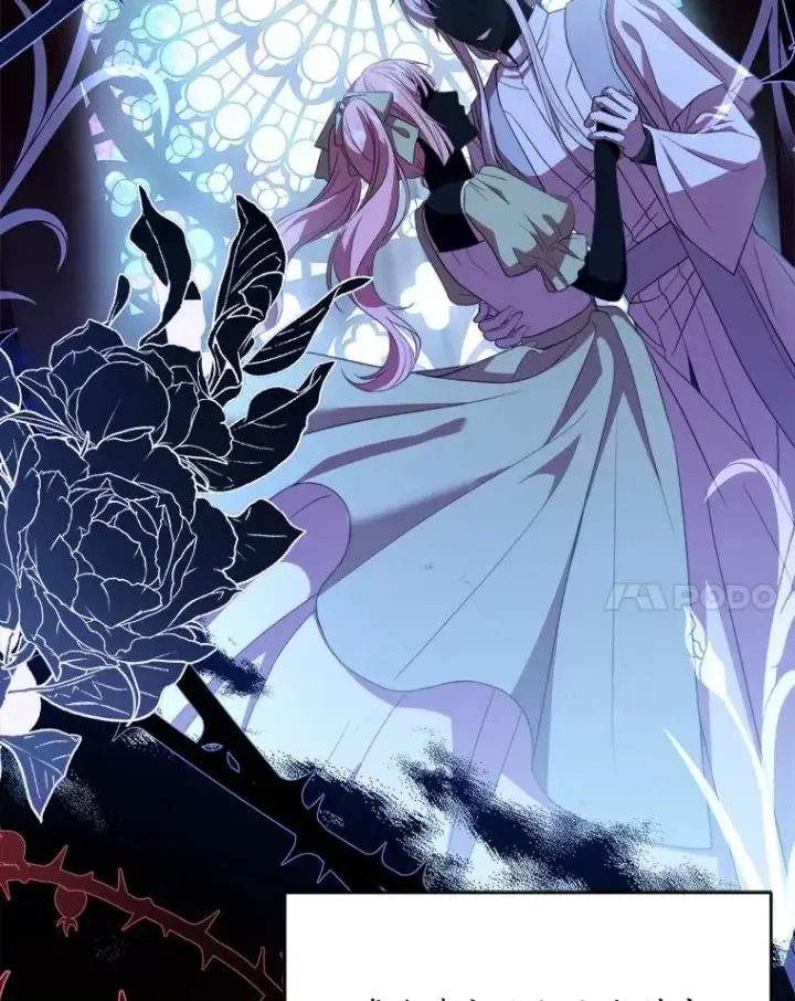漫画《解除婚约的代价》19.教皇的试探第52张图