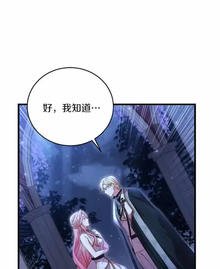 漫画《解除婚约的代价》19.教皇的试探第64张图