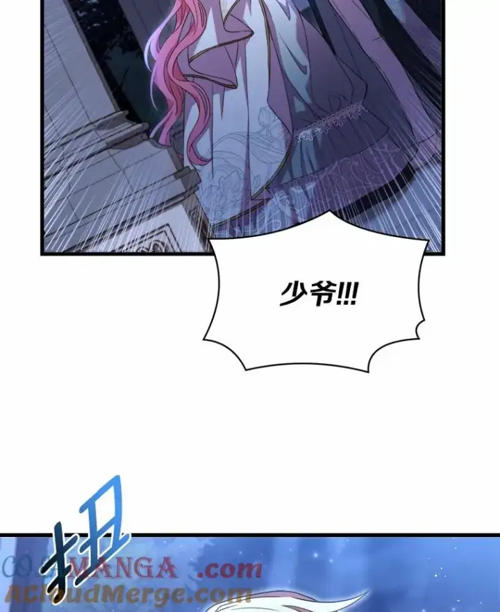 漫画《解除婚约的代价》19.教皇的试探第65张图