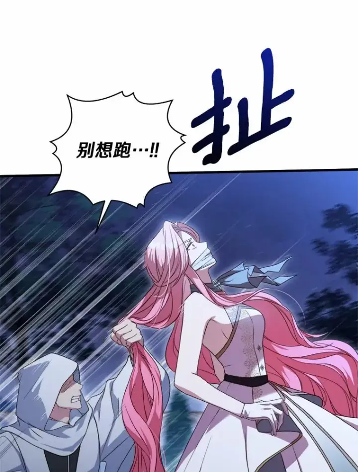 漫画《解除婚约的代价》19.教皇的试探第95张图