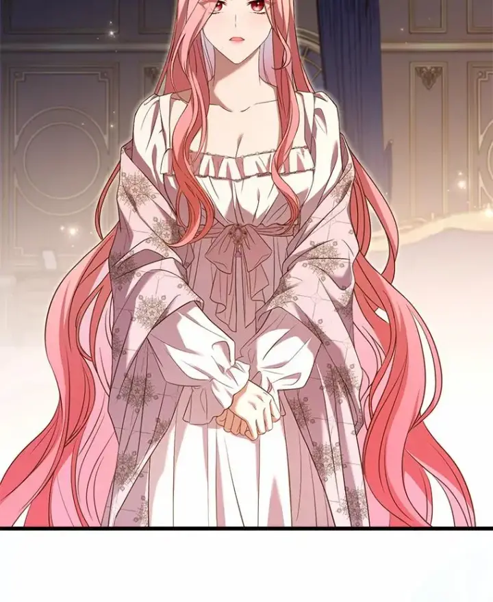 漫画《解除婚约的代价》22.西亚落泪第19张图