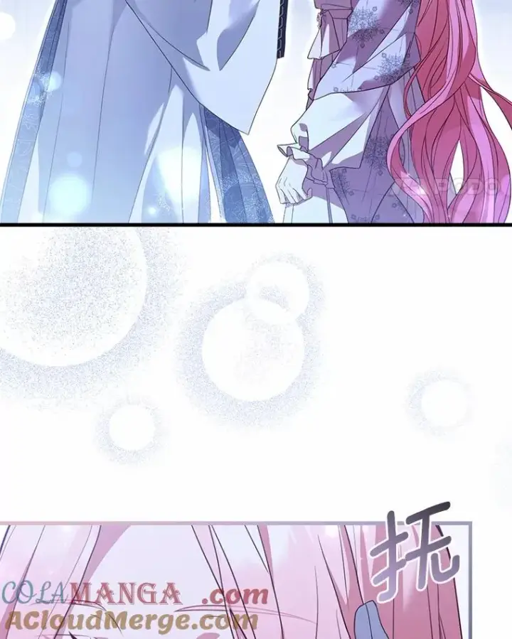 漫画《解除婚约的代价》22.西亚落泪第69张图