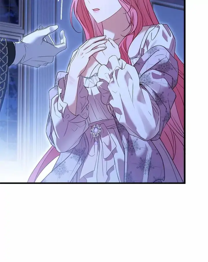 漫画《解除婚约的代价》22.西亚落泪第74张图