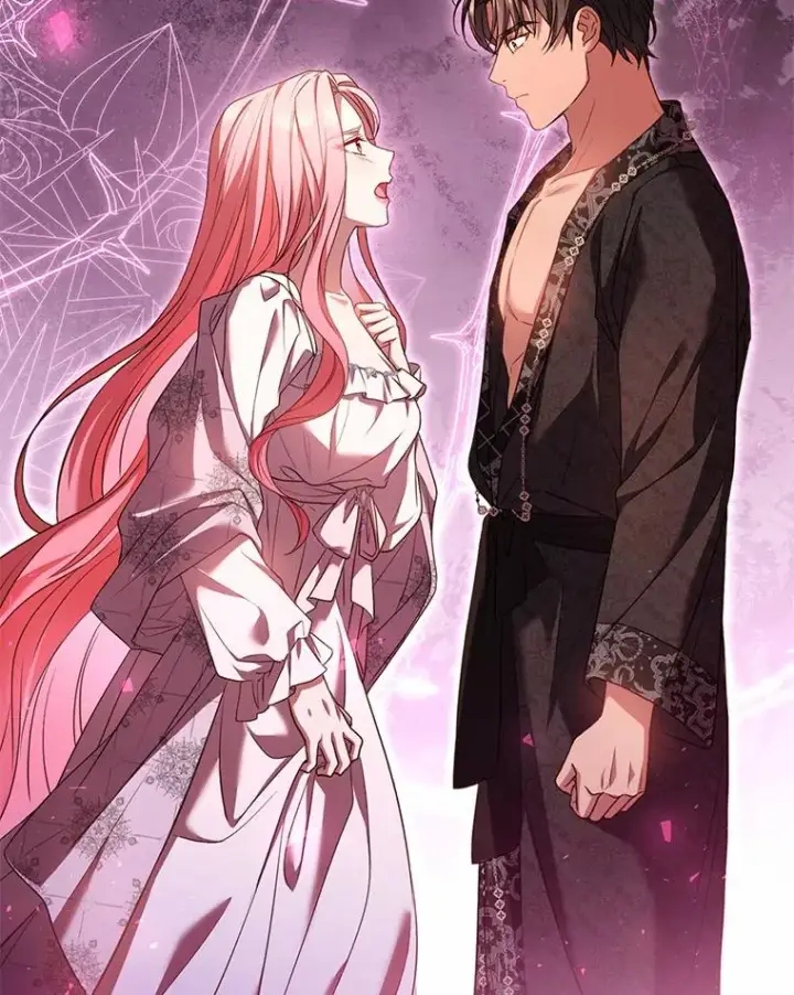 漫画《解除婚约的代价》22.西亚落泪第8张图