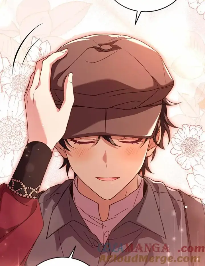 漫画《解除婚约的代价》25.亚夏的心愿第21张图