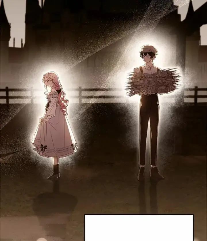 漫画《解除婚约的代价》25.亚夏的心愿第36张图