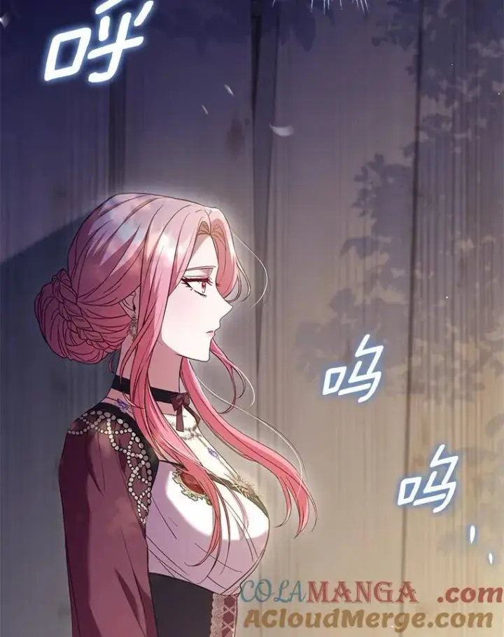 漫画《解除婚约的代价》25.亚夏的心愿第5张图