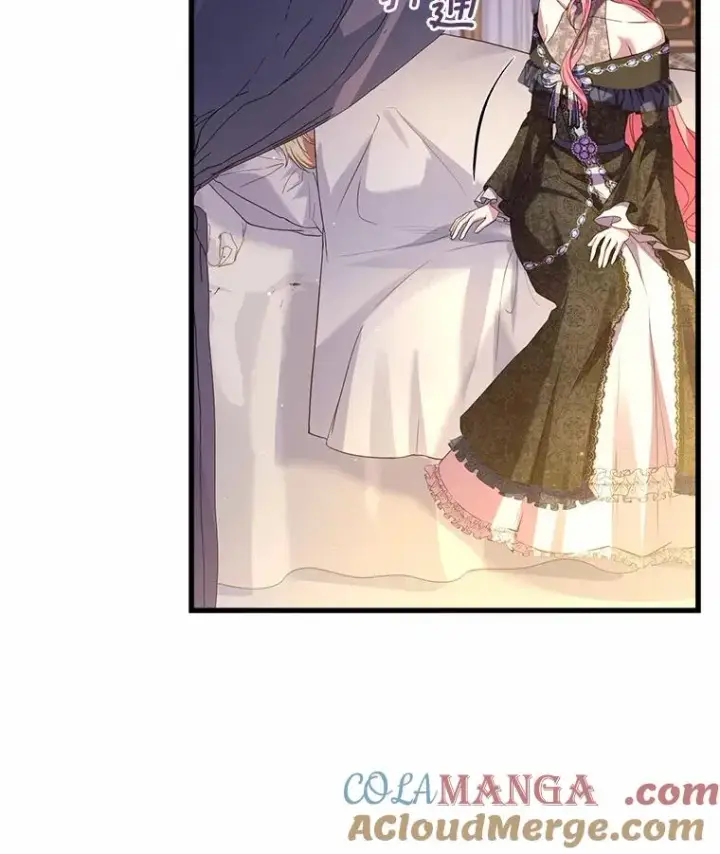 漫画《解除婚约的代价》25.亚夏的心愿第85张图