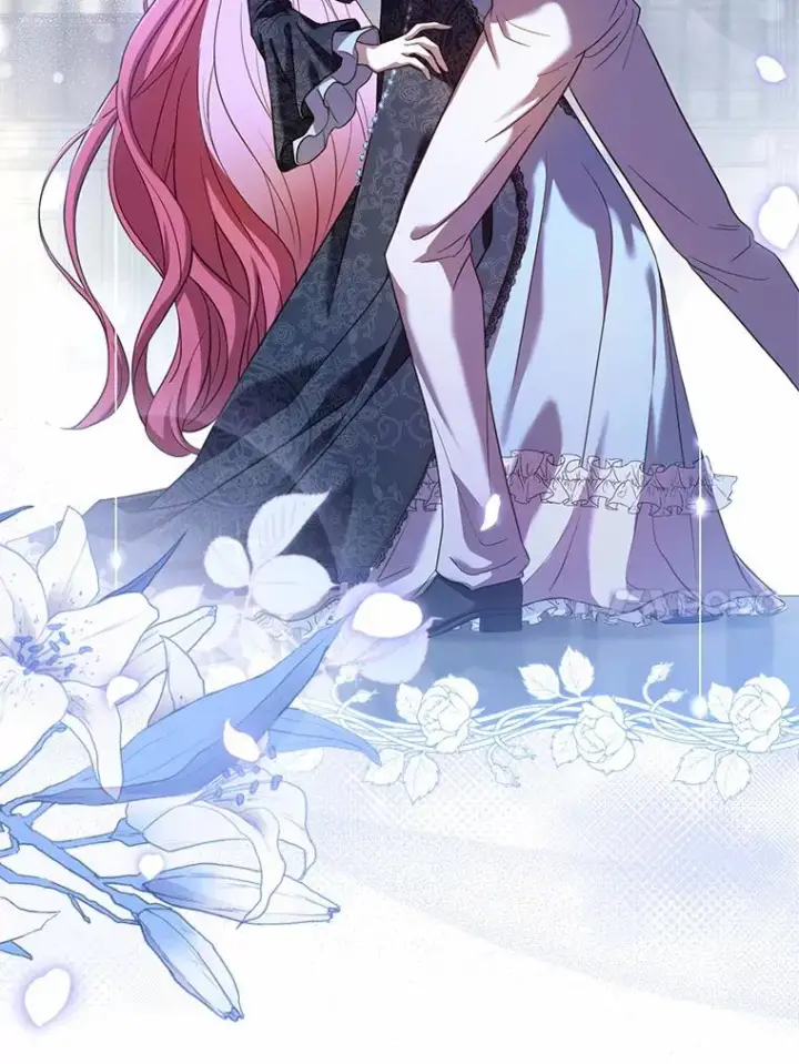 漫画《解除婚约的代价》27.皇太子的计谋第55张图