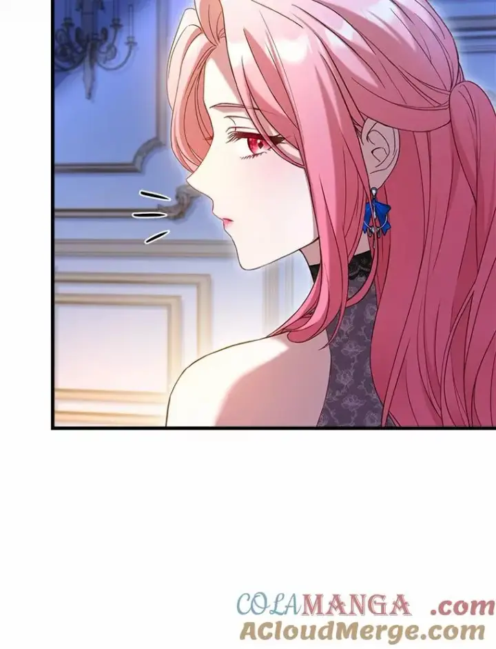 漫画《解除婚约的代价》27.皇太子的计谋第93张图
