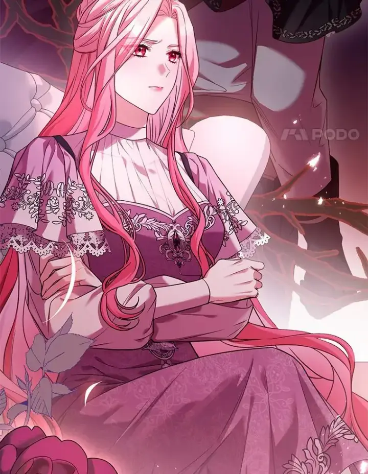 漫画《解除婚约的代价》28.前往神殿第4张图