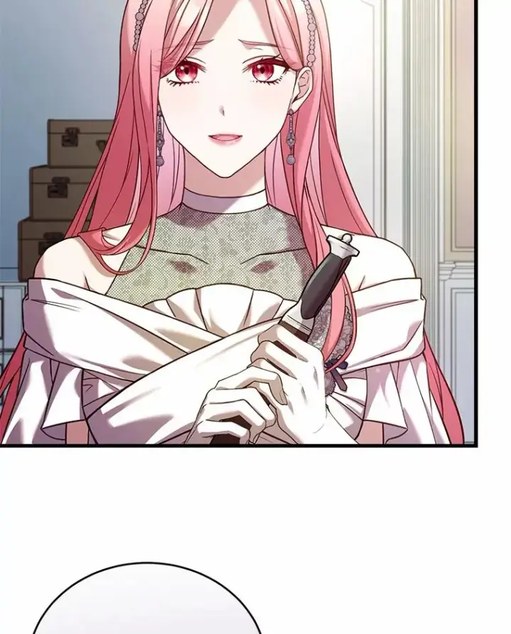 漫画《解除婚约的代价》28.前往神殿第90张图