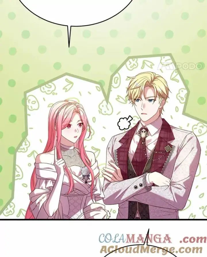 漫画《解除婚约的代价》28.前往神殿第93张图