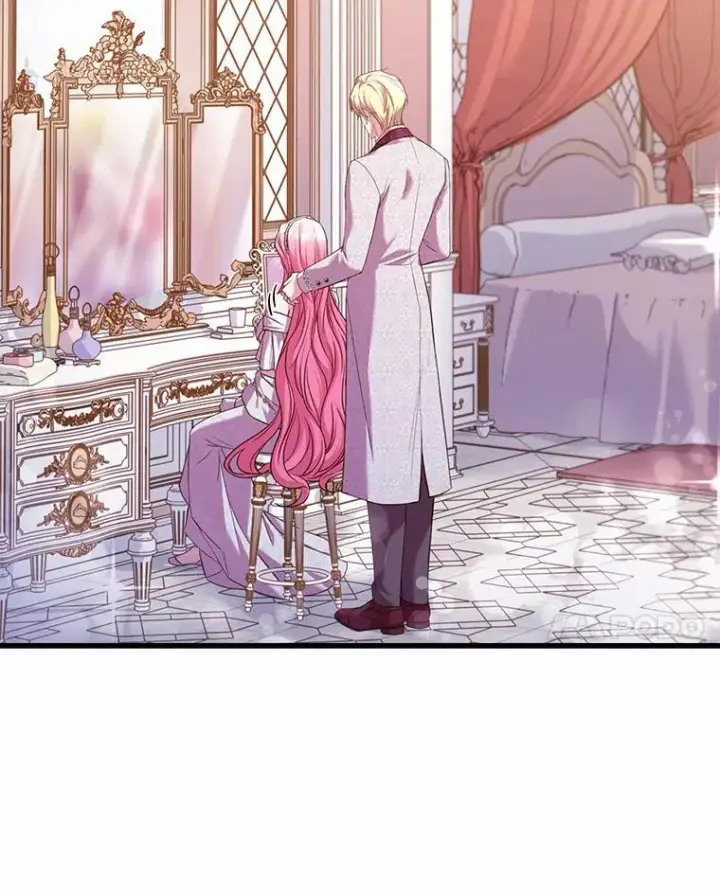 漫画《解除婚约的代价》28.前往神殿第96张图